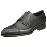 [フォーティーセカンド ロイヤルハイランド] CAP TOE DERBY CH9303 01 (ブラック/7)