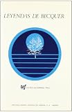 Leyendas de Becquer - Nivel Superior (Spanish Edition)