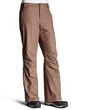 Columbia Sportswear Women's Galaxy Groove Pant,Cocoa Houndstooth,X-Large