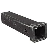 Buyers 2in. Standard Receiver Tube