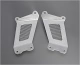 New Genuine Yamaha Snowmobile Acc. / 2008 Phazer RTX / Windshield Mounts / Medium and Tall Windshields / pt # 8GK-77222-00-KT