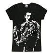 Queen - Feathers Ladies T-Shirt