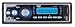 PYLE PLR24MPF AM/FM Receiver MP3 Playback with USB/SD/AUX-IN