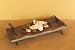 Artful Slate and Wire Multipurpose Tray