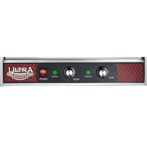 Great Northern Popcorn Company 4094 GNP 11 Roller Machine