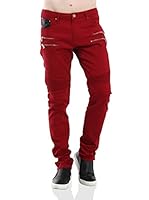 RNT23 Pantalón (Rojo)