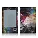 Paper Cut Bookeen Cybook Gen3 Skin Decal Sticker
