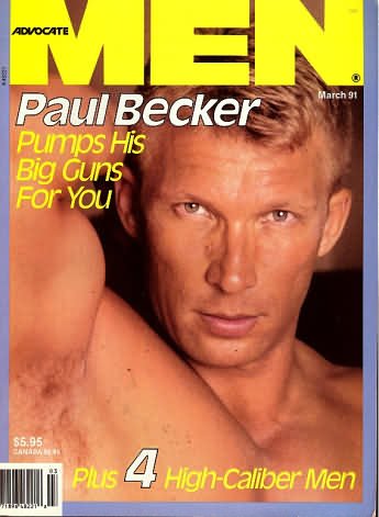Becker