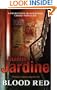 Blood Red (Primavera Blackstone Mystery series)