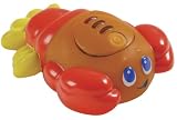 baby thermometer-Safety 1st Lobster Temperature Gauge