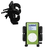 Apple iPod Mini Car Vent Holder - Gomadic Brand