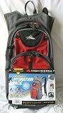 Kitchen & Housewares : Sierra Sport expandable hydration pack