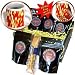Fire - Flames, Fire - Coffee Gift Baskets - Coffee Gift Basket