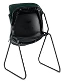 Izzy Designs Catie Stacker Armless Tilt-up Seat