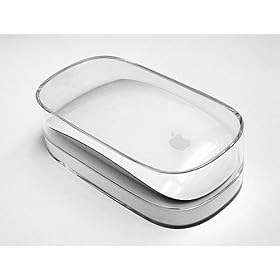 Apple Magic Mouse
