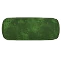 Caribbean Coolers Bolster Pillow - Rainforest Green
