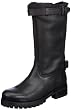 Kennel und Schmenger Schuhmanufaktur 41-28050-410, Damen Fashion Halbstiefel und Stiefeletten, Schwarz (schwarz), EU 38 2/3 (UK 5.5)