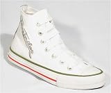 Tom Tailor 603407001 Sneaker Leinen
