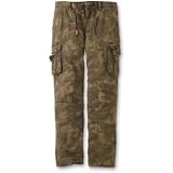 Adventurer Ripstop Heritage Cargo Pants