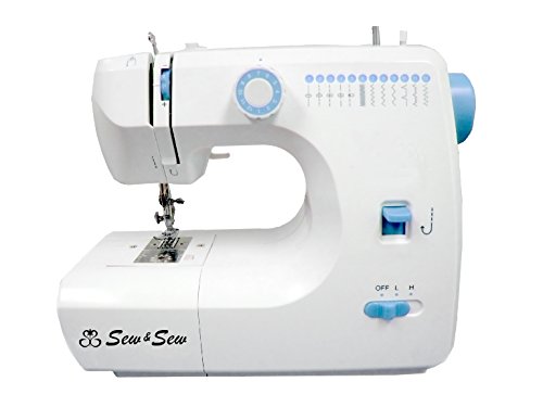 Michley ss-700 portable desktop sewing machine
