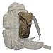EberleStock Saddle Bag, Unicam