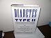 Books : Diabetes Type II: Living a Long, Healthy Life Through Blood Sugar Normalization