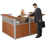 Abco Reception Station with Right Return