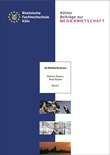 3 G Mobile Business: Band 2 der 