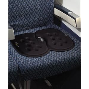 Gseat G Seat Orthopedic Gel Chair Comfort Cushion NEW 41bEVVtnoqL. SL500 AA300 Gseat G Seat Orthopedic Gel Chair Comfort Cushion NEW