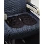 Gseat Memory Foam Gel Chair Cushion Back Pain Relief