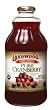Lakewood Organic PURE Cranberry Juice, 32-Ounce Bottles (Pack of 6)