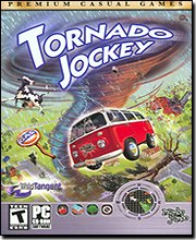 Tornado Jockey