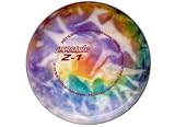 Lightning No. 1 Hyzer Pro Tie-Dye Mid Range