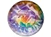 Lightning No. 1 Hyzer Pro Tie-Dye Mid Range