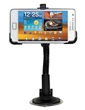7dayshop Car Mount Holder For Samsung Galaxy S2 (ii) (i9100)
