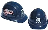 Detroit Tigers Hard Hat
