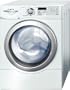 Bosch : WFVC3300UC 27 Vision 300 Series Front Load Washer - White