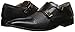 Giorgio Brutini Men's 24906 Monk Strap Loafer