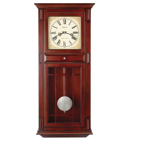 San Carlin Wall Chime Clock