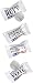 800 CT CASE ELECTION VOTE MINTS WRAPPED