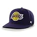 47 Brand NBA Bullpen MVP Structured Adjustable Cap, One Size