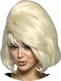 Mod Girl Wig