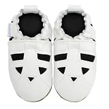 Review Robeez  / Robeez Sandal Shoe - Size 0-6 Months - White