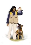 Eigenschaften Schecker  / Dog Sport Trainings-Weste Gr.L