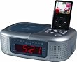 Emerson iC2196 iPod Dock Alarm Clock Radio