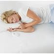 Heated Mattress Pad- King - New and Improved for 2010 - Full Five Year Warranty