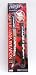 Ninja Weapon Set for Children. Plastic Toy. Approximately 53 cms Long.