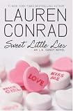 Sweet Little Lies: A L. A. Candy Novel