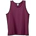 Augusta Sportswear MEN'S POLY/COTTON ATHLETIC TANK