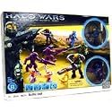 Halo Wars Mega Bloks Battle Unit